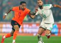 L&rsquo;Algérie a battu les Pays-Bas 1-0 lors d&rsquo;un match amical