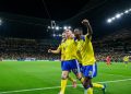 Coupe du Monde 2026 : La Tunisie écrasée 5-1 par la Suède dès le premier match