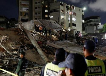 Le Venezuela subit sa pire catastrophe depuis 125 ans !