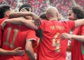 Les Lions de l&rsquo;Atlas écrasent Madagascar 4-0
