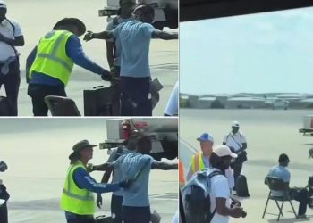 Les joueurs sénégalais fouillés sur le tarmac aux États-Unis : quand l&rsquo;hospitalité marocaine leur manque