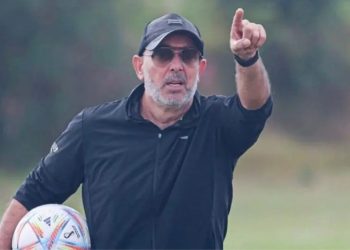Nasreddine Nabi prend les rênes du Raja : un entraîneur qui connaît déjà le football marocain