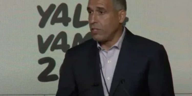 Noureddine Naybet : « Qui a dit que le Maroc ne peut pas remporter la Coupe du Monde ? »