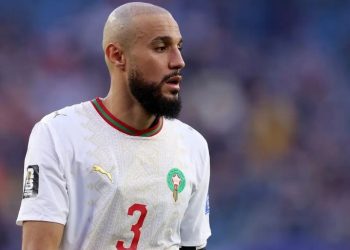 Noussair Mazraoui veut mémoriser le Coran et devenir imam après sa retraite du football