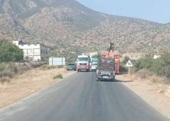 Province d’Azilal : un accident de la route mortel coûte la vie à un jeune militaire