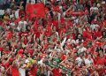 Mondial 2026 à J-3: un merveilleux public marocain