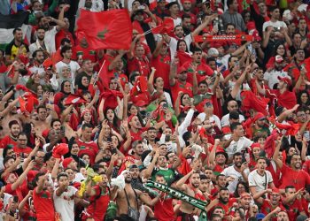 Mondial 2026 à J-3: un merveilleux public marocain