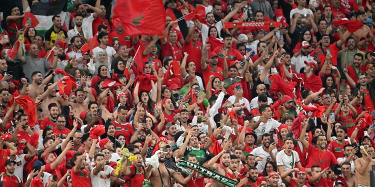 Mondial 2026 à J-3: un merveilleux public marocain