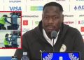 Pape Thiaw avant France-Sénégal : « L’accueil aux États-Unis a été exceptionnel »