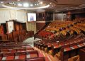 L’opposition se disperse avant les élections