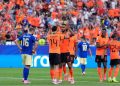 Pays-Bas-Suède (5-1) : Les Néerlandais écrasent les Suédois et battent un record historique