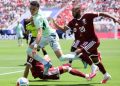 Qatar arrache un point miraculeux contre la Suisse dans les dernières secondes