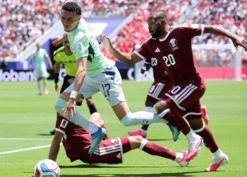 Qatar arrache un point miraculeux contre la Suisse dans les dernières secondes