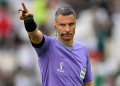 Mondial 2026 : un trio slovène pour diriger le match Maroc-Brésil