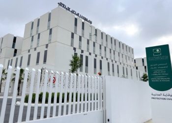 Tétouan inaugure un hôpital régional de 800 millions de dirhams pour 1,5 million d&rsquo;habitants