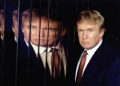 Trump se prend pour James Bond sur les réseaux et la Maison-Blanche joue le jeu