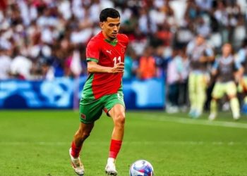 Zakaria El Ouahdi bloqué au Maroc : un visa américain retarde son départ pour le Mondial