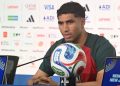 Hakimi lance un défi avant le Brésil : « On est la Samba d&rsquo;Afrique »