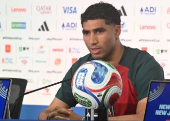 Hakimi lance un défi avant le Brésil : « On est la Samba d&rsquo;Afrique »