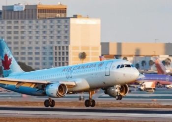 Canada : un pilote d’Air Canada sans licence valide pendant 17 ans et plus de 900 vols