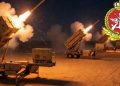 Le Koweït sous attaque : missiles et drones interceptés par la défense aérienne