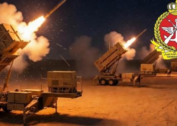 Le Koweït sous attaque : missiles et drones interceptés par la défense aérienne