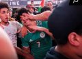 Mondial 2026 : supporteurs Algériens indésirables
