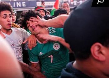 Mondial 2026 : supporteurs Algériens indésirables