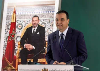 Baitas défend le bilan économique du gouvernement et met en avant la dynamique du tourisme
