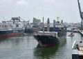 Engorgement du port de Casablanca : le blé et les aliments du bétail attendent, les prix menacés