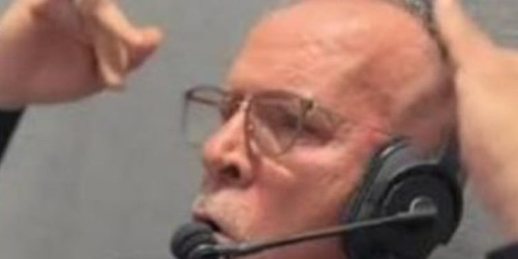 Derradji avait promis 3-0 pour l&rsquo;Algérie, l&rsquo;Argentine lui répond par l&rsquo;inverse
