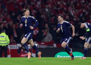 Coupe du monde 2026 : l’Écosse prend les commandes du groupe du Maroc après sa courte victoire face à Haïti
