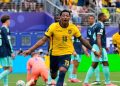 L&rsquo;Équateur bat l&rsquo;Allemagne 2-1 et décrète un jour férié national pour célébrer la qualification