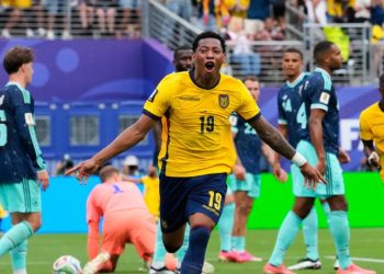 L&rsquo;Équateur bat l&rsquo;Allemagne 2-1 et décrète un jour férié national pour célébrer la qualification