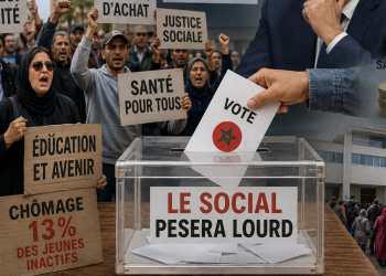 Élections 2026 : le volet social pèsera lourd