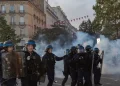 France : près de 900 arrestations après les débordements qui ont suivi le sacre du PSG