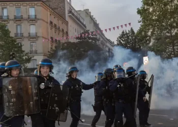 France : près de 900 arrestations après les débordements qui ont suivi le sacre du PSG