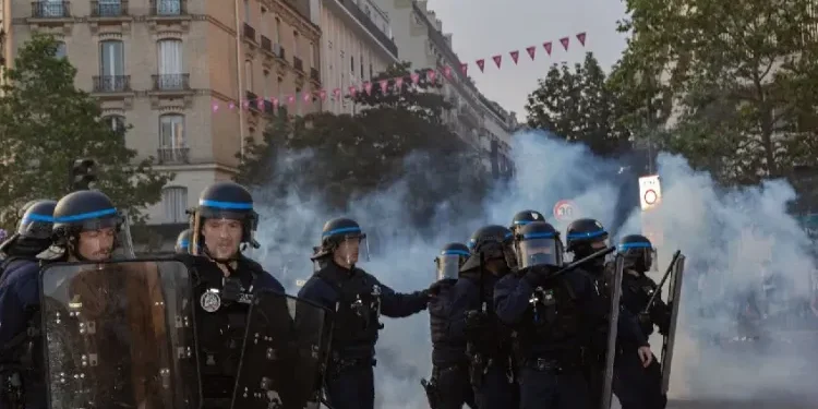 France : près de 900 arrestations après les débordements qui ont suivi le sacre du PSG