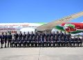 Les Lions de l’Atlas s’envolent vers les États-Unis pour la Coupe du Monde 2026