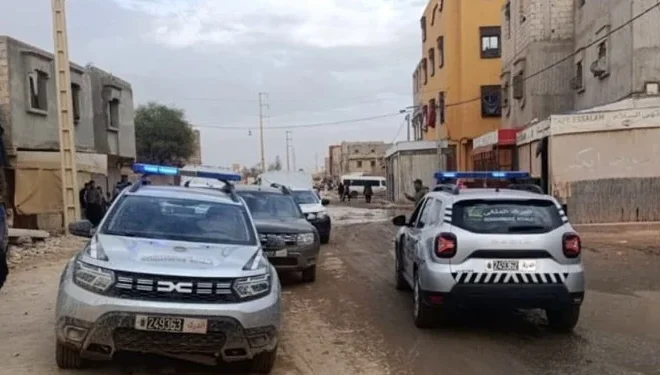 Marrakech : une mère et son fils de 8 ans retrouvés morts, l&rsquo;enquête s&rsquo;accélère