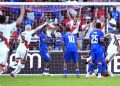 Haïti s&rsquo;incline 2-1 face au Pérou en amical à quelques jours du Mondial 2026
