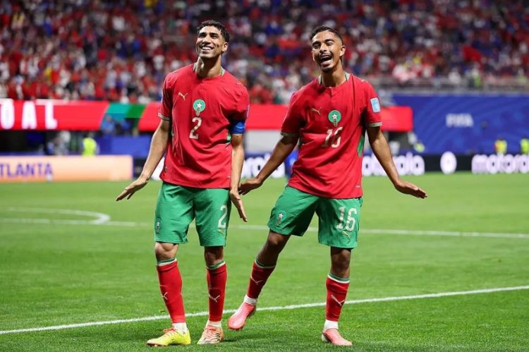 hakimi et Gassime - 1
