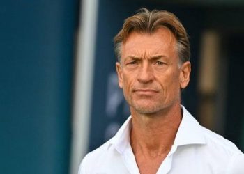 Tunisie : Hervé Renard face à la mission la plus folle de sa carrière