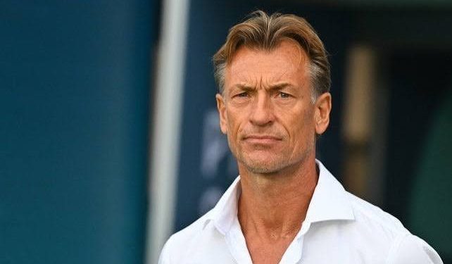 Tunisie : Hervé Renard face à la mission la plus folle de sa carrière