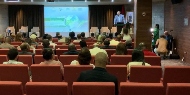 Ifrane accueille le Forum africain de l’entrepreneuriat vert avec 15 pays participants
