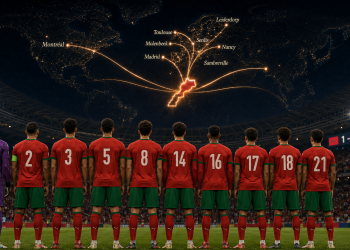 Onze nés ailleurs : ce que le Maroc a prouvé sans le dire