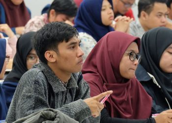 Jakarta mise sur Rabat pour former ses futurs penseurs musulmans