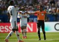 L&rsquo;Allemagne accuse l&rsquo;arbitre marocain Jalal Jayed après son élimination face au Paraguay