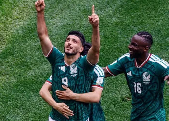 Mondial 2026 : le Mexique démarre fort, la Corée du Sud renverse la Tchéquie