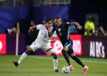 Trois buts pour le Brésil, terminus pour Haïti